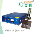 Ультразвуковой генератор для нетканых материалов